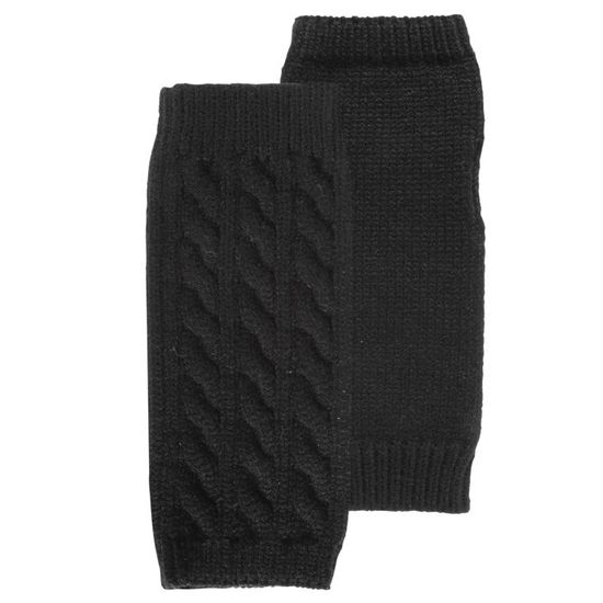 Gants Bébé Isotoner Ultra Doux - Doublure Fausse Fourrure, Pour Enfants 2-4 Ans, Modèle Hiboux - 13