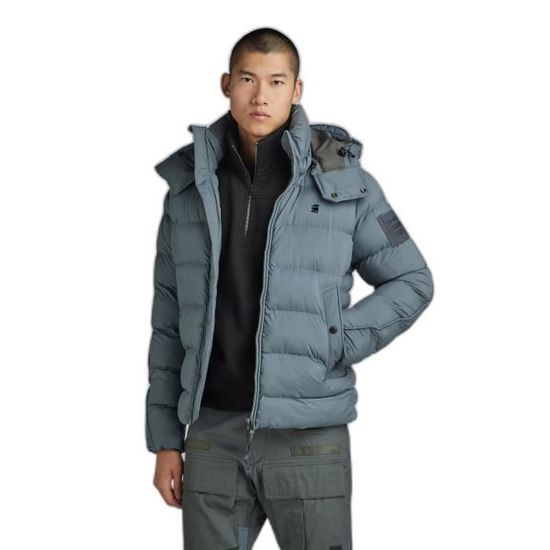 Gstar doudoune discount