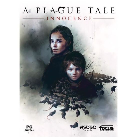 A Plague Tale: Innocence - Jeu PC à télécharger