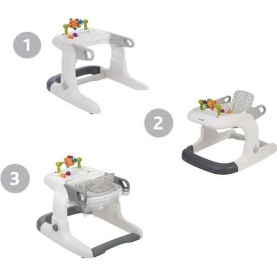 Safety 1st trotteur shop