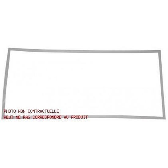 Joint Rc Pour Congelateur Sidex D422220 38965 210cbnod Sogedis