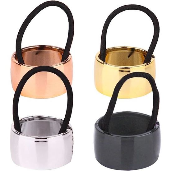 Lot De 30 Cordons élastiques Métal Blanc Élastique Barbelé Cordon Extensible Rond Loisirs Créatifs, Reliure De Livres, Chapeaux De Fête, Menu