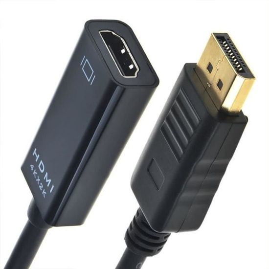 PureLink PI1000-050 Câble De Connexion HDMI Haute Vitesse (4K UltraHD (2160p), Ethernet), HDMI-A Mâle Vers HDMI-A Mâle, Certifié, 5,00m, Noir : Hochreines OFC Kupfer