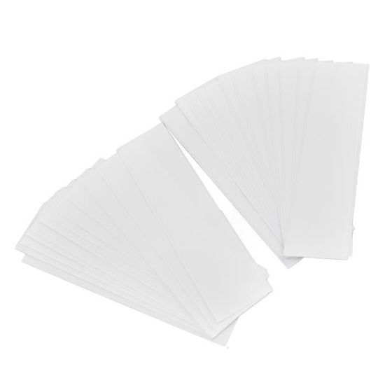 Lot De 2 Coussinets En Caoutchouc Transparent Pour Barre De Traction - Antidérapants, Protection De Porte, Facile à Installer