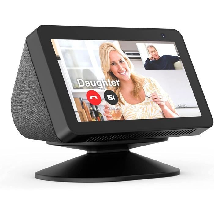 Echo Show 5 2e génération Kids – Conçu pour les enfants avec contrôle