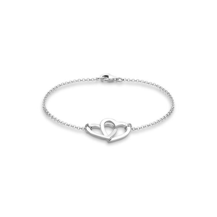 Elli Bracelets Coeur