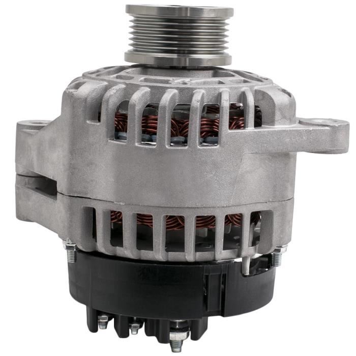 Alternateur Générateur 140 a pour OPEL 1.9 CDTi Astra H vectra C signum zafira B
