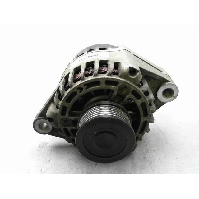 ALTERNATEUR PEUGEOT 307 / / D1-381299