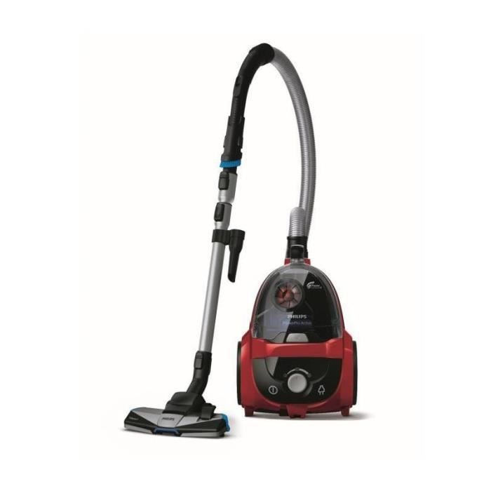 Aspirateur sans sac PHILIPS FC9532/09 PowerPro Expert