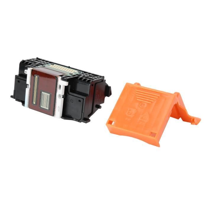 Cikonielf Tête d'impression pour Canon Tête d'Impression de Couleur pour Canon iP7220 iP7250 MG5420 MG5450 Accessoires de Scanners