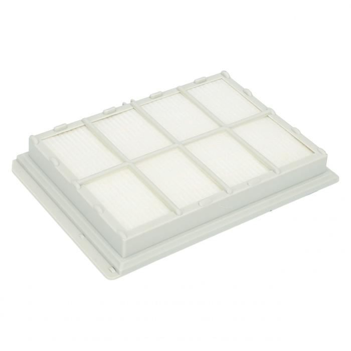 Bosch Filtre HEPA, pieces entretien pour aspirateur Bosch BSD 2880