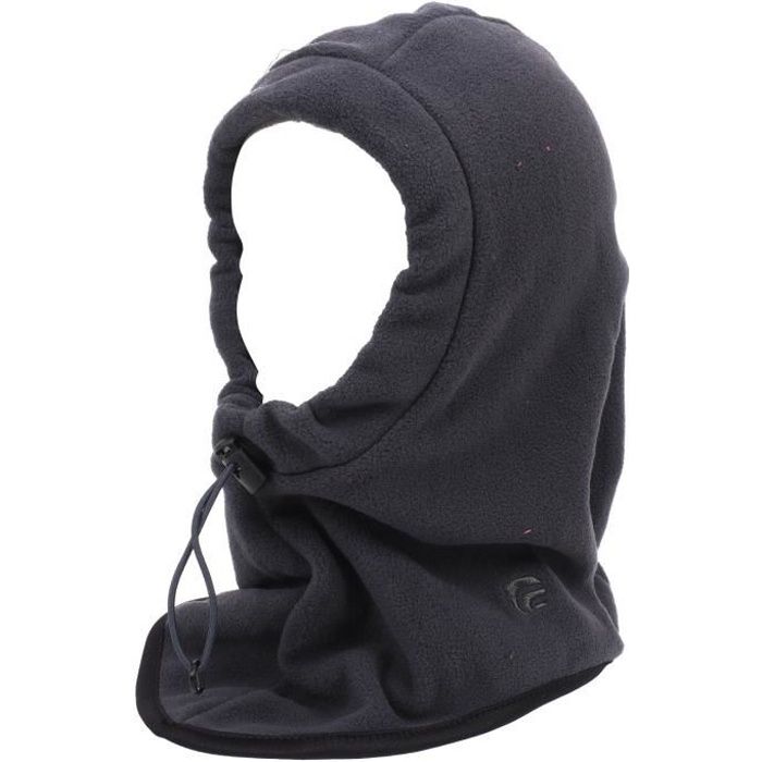 Cagoule hiver Cagoule ant polaire jr