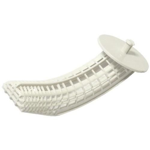 FILTRE DE POMPE NU pour lave linge ELECTROLUX - BVMPIECES