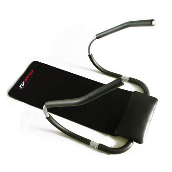 EVERFIT Appareil pour Abdos Everfit Ab-Crunch Master