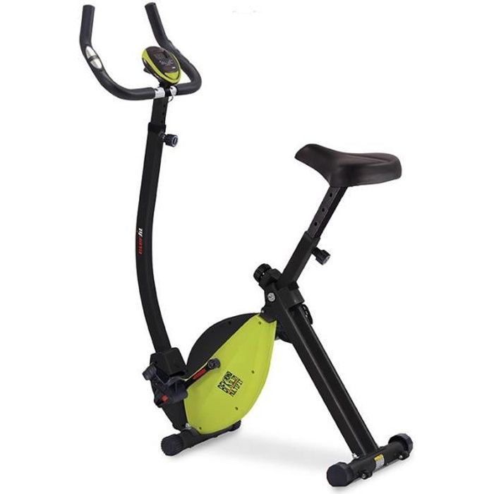 Vélo d appartement EVERFIT BFK-EASYSLIM-MFIT