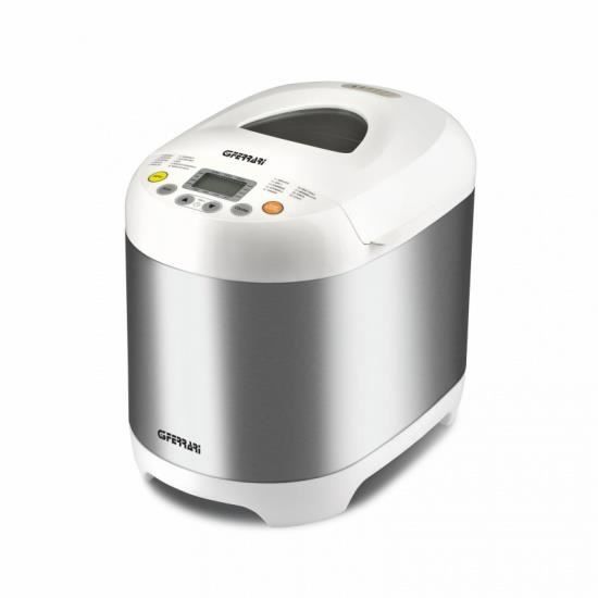 LOAF - Machine à pain 19 programmes 550 Watt