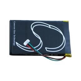 Batterie pour GARMIN NUVI 465T