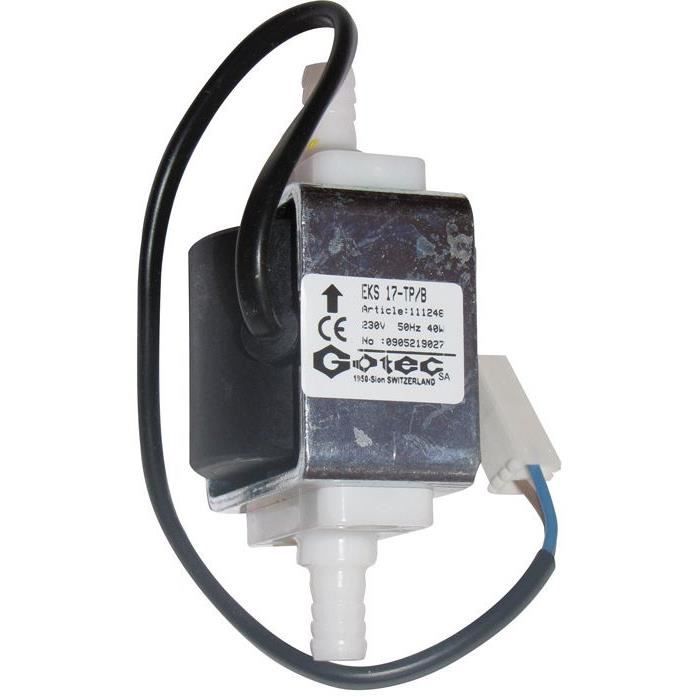 HAGERTY Pompe - 50 Hz - 230 V