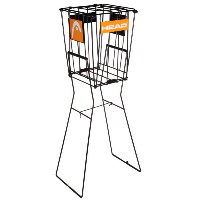 Panier de tennis avec séparateur 70 Balles