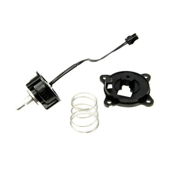 Sonde de température de couvercle Cookeo - Cuiseur vapeur - SEB, MOULINEX (54018)