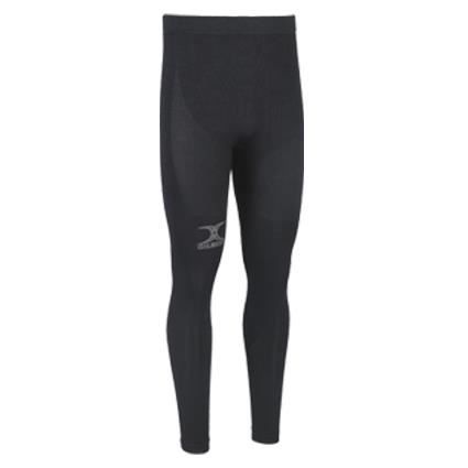 GILBERT Leggings Atomic - Garçon - Noir