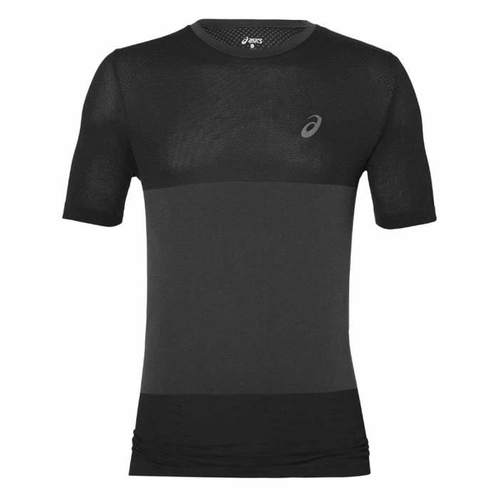 Asics tee Shirt FuzeX SEAMLESS