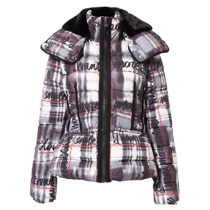 Vêtements femme Gilets Desigual Sigrun