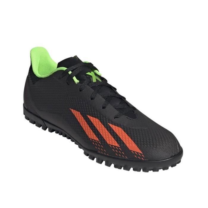 Chaussures ADIDAS X SPEEDPORTAL4 TF Noir - Homme/Adulte