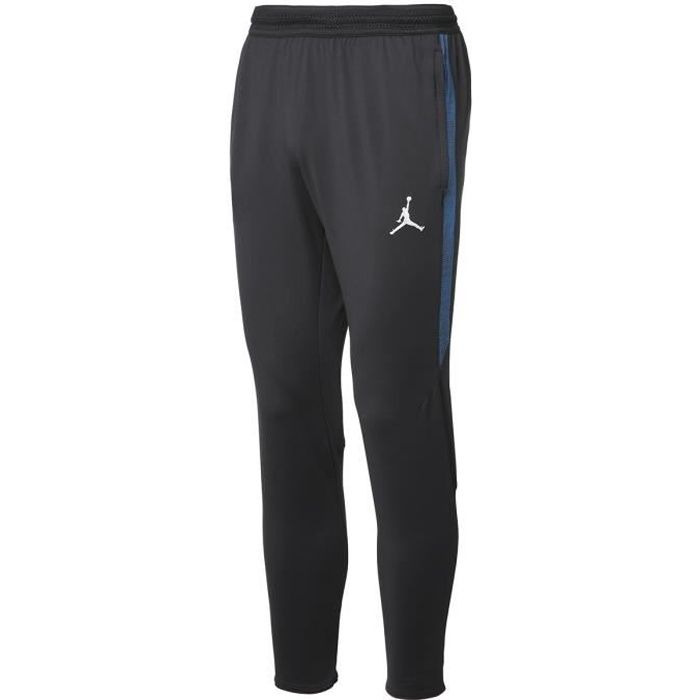 NIKE Pantalon de jogging PSG Dry Strk KP 4TH 19 - Homme - Noir