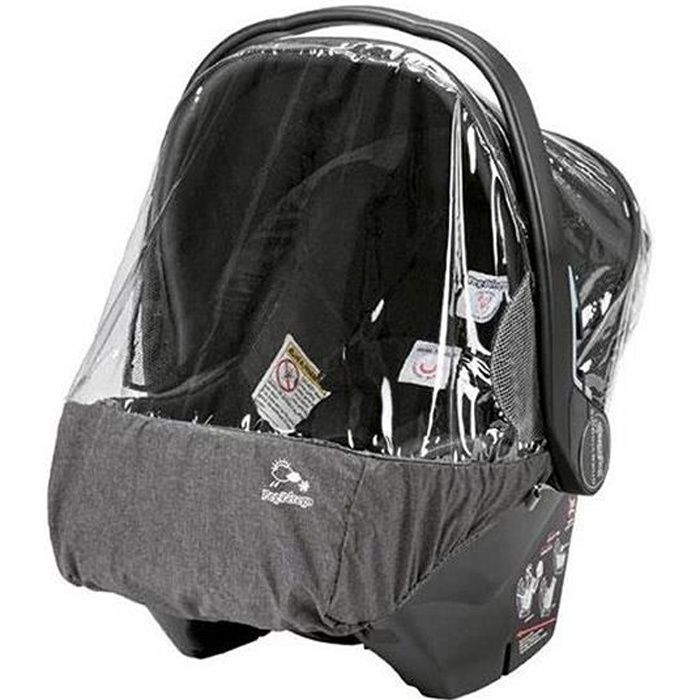 Habillage pluie Primo Viaggio SL