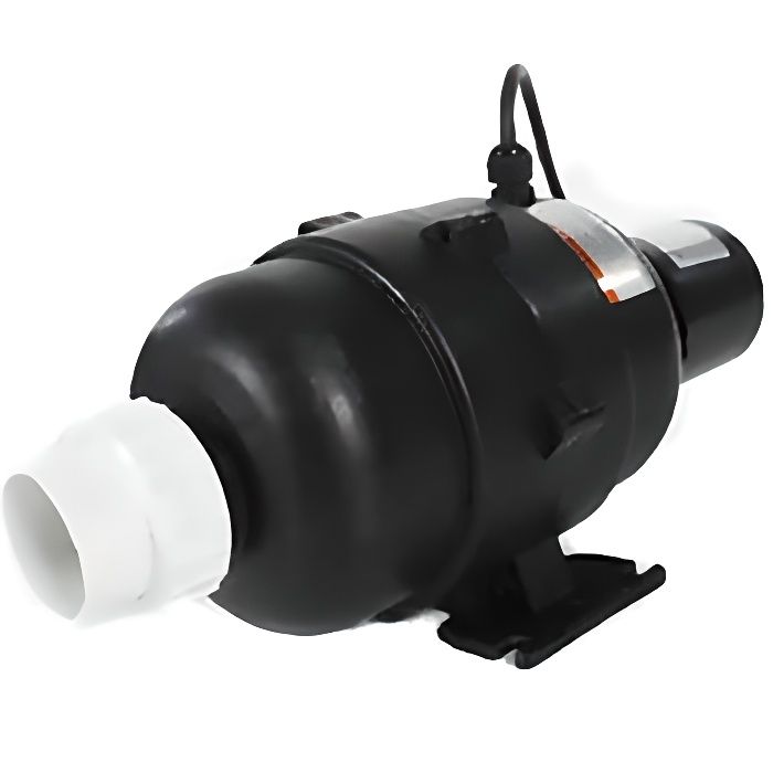 Blower pour petite piscine et spa