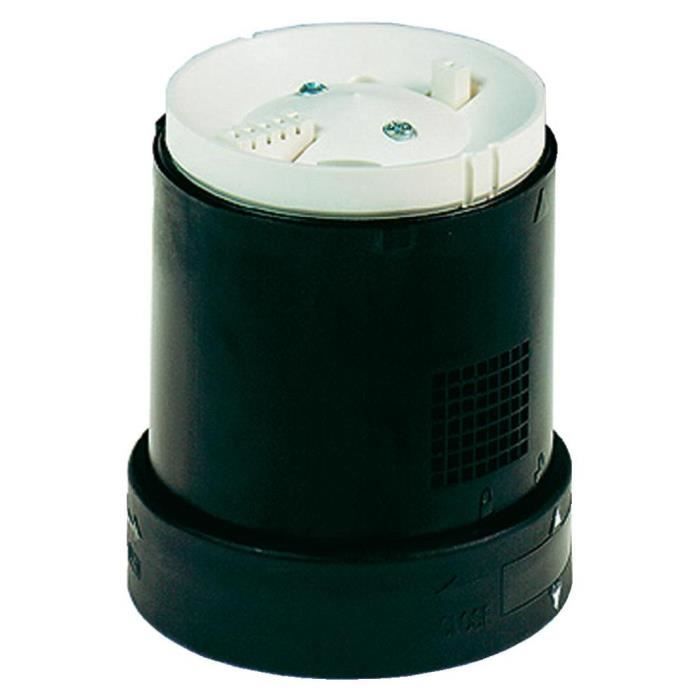 Elément acoustique buzzer 70 - 90 dB à 1 m alim…