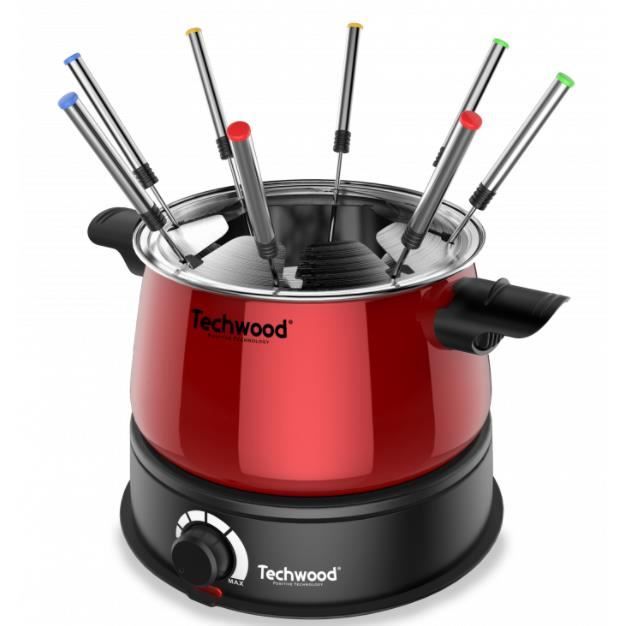 Fondue 8 Personnes