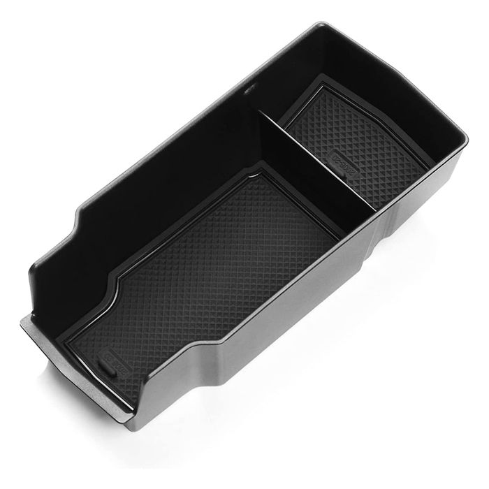 Organisateur Console Centrale CDEFG Pour Kia EV3 2025-2026 - Rangeage Accoudoir