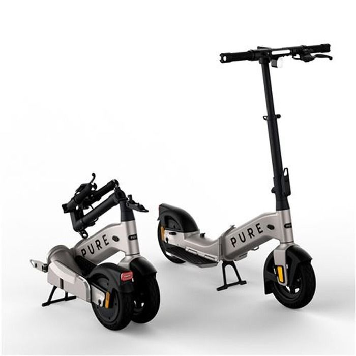Trottinette électrique Pure Electric Advance Flex