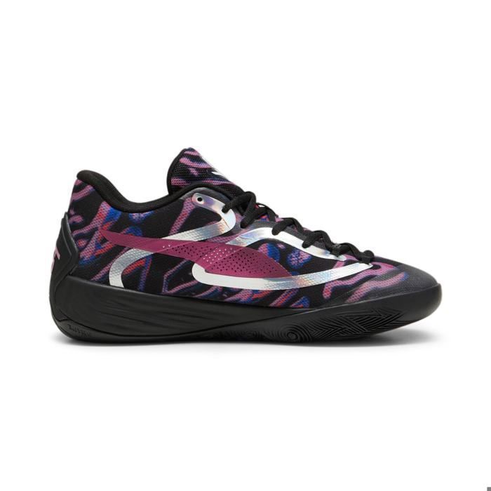 Chaussures indoor femme Puma Stewie 2 Cherry on Top