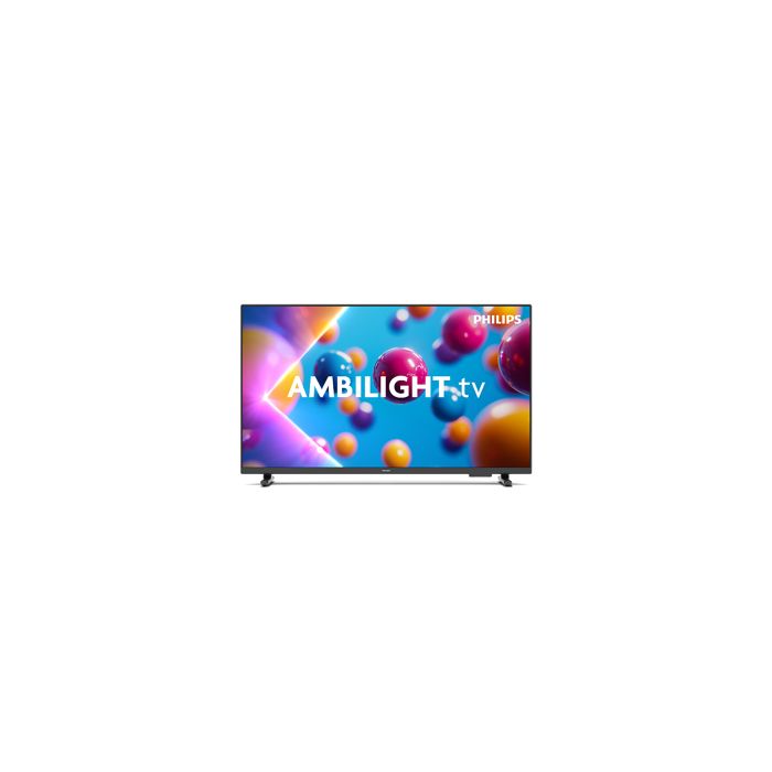 Téléviseur LCD - PHILIPS - 32PFS6900 - 32 pouces - Full HD - Smart TV avec Ambilight
