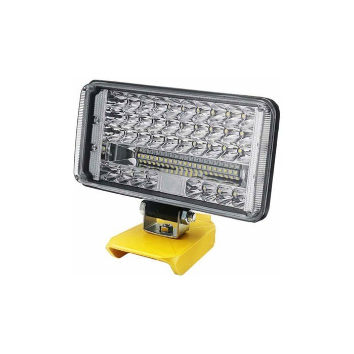 Test, avis et prix : Lampe LED sans fil RYOBI RLCL18 | Zone Outillage Test, avis et prix : Lampe LED sans fil RYOBI RLCL18 | Zone Outillage