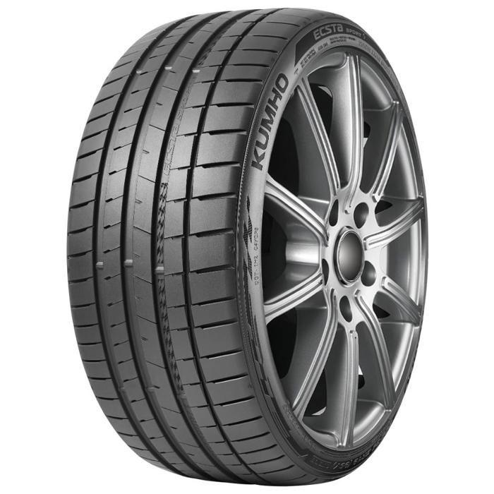 Pneu Tourisme Eté - KUMHO - ECSTA SPORT S PS72 - 225/40 R19 93Y