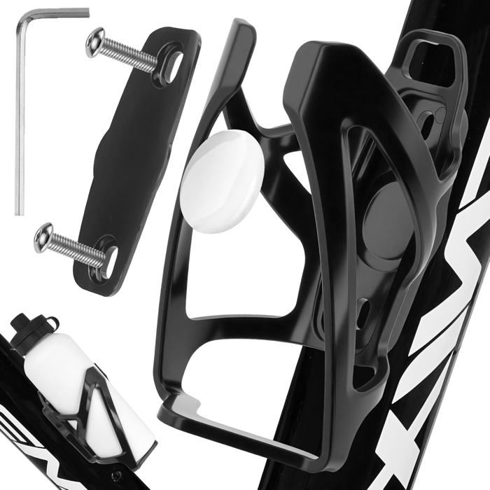 Support Vélo Caché Pour AirTag, Fixation Sous La Selle, Neuf