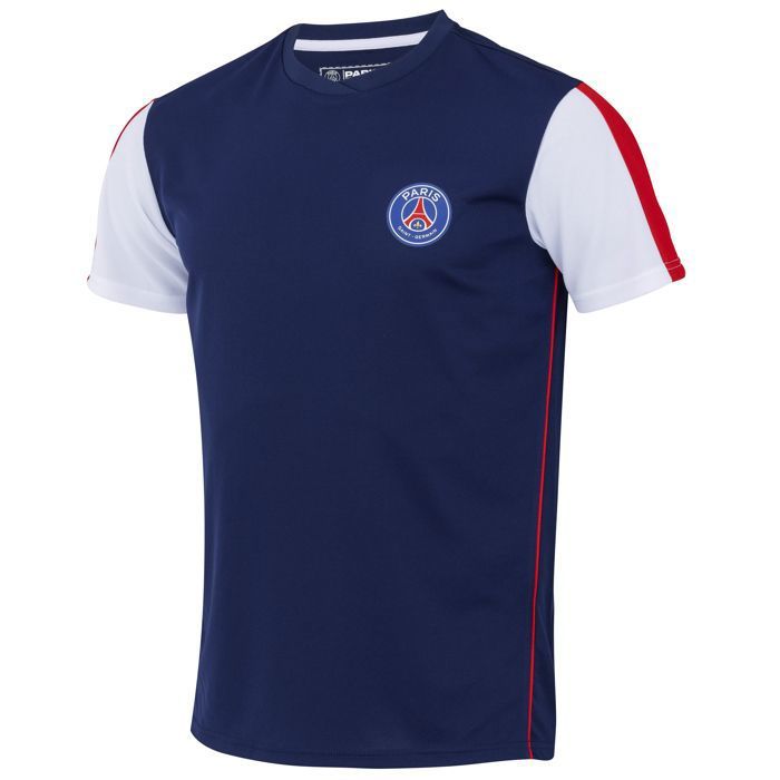 PSG] Les nouveaux maillots du Paris Saint Germain 2025-2026