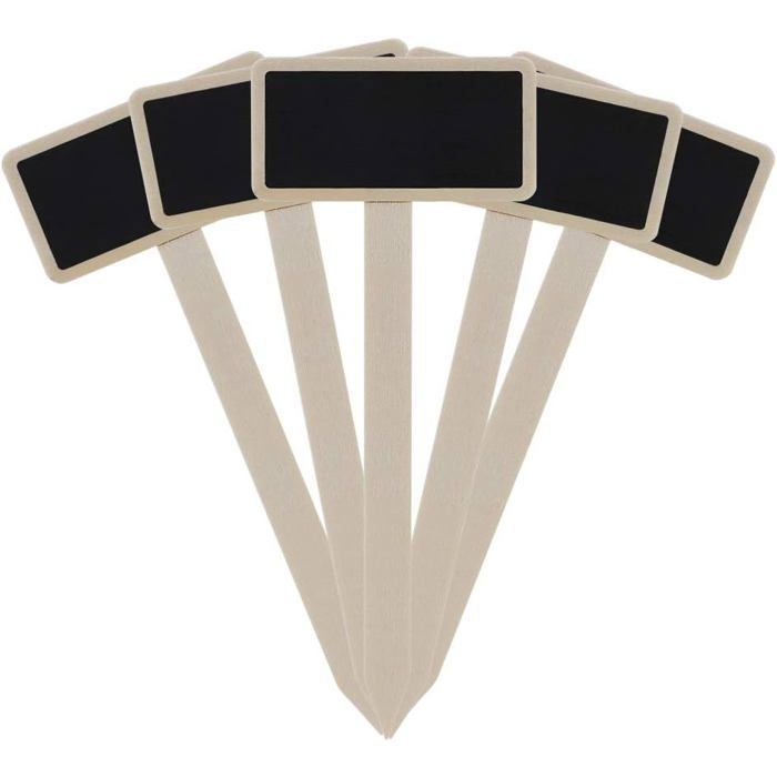 Lot de 40 étiquettes tableau noir avec suspension, mini tableau noir en bois pour bacs de rangement, conteneurs, étiquettes de panier, organisation Lot de 40 étiquettes tableau noir avec suspension, mini tableau noir en bois pour bacs de rangement, conteneurs, étiquettes de panier, organisation