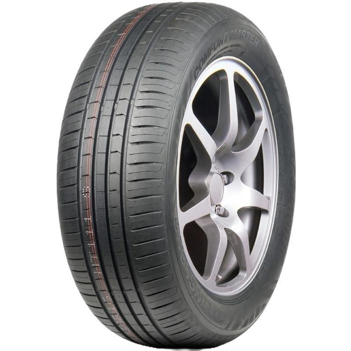 Pneu Tourisme Eté - LINGLONG -Comfort Master - 205/60 R16 96V