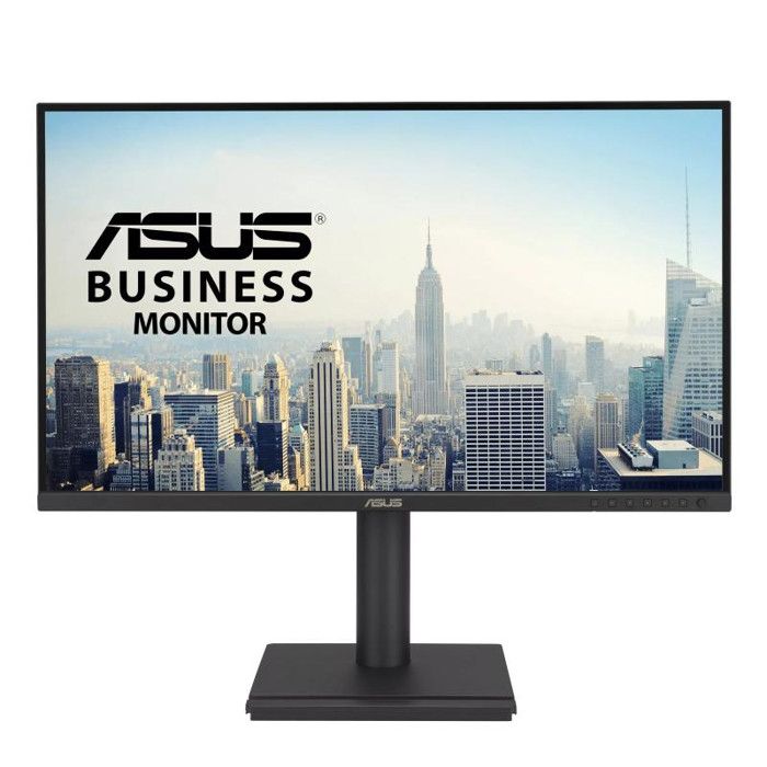 ASUS BE27AQG 27 LCD Quad HD 5 ms - vue 10