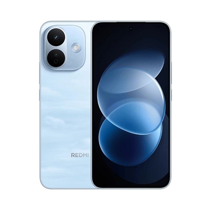 Smartphone XIAOMI REDMI Note 17 Pro 5G 12Go RAM ROM Ciel