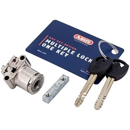 Cylindre de fermeture Xplus pour Bosch Powertube ABUS BDU2XX BDU3XX