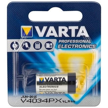 Pack de 4 piles Varta Superlife R03 Micro AAA - Cdiscount Jeux - Jouets