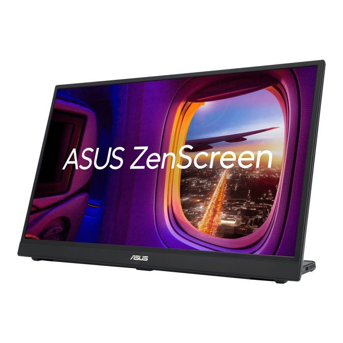 Ecran ASUS MB17AHG - 173 pouces - Noir - IPS - 1920 x 1080 - 5 ms - HDMI