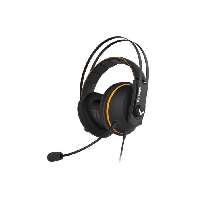 Tuf gaming casque Clearance
