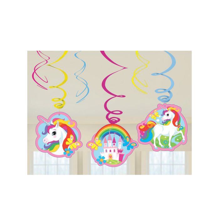 Lot De 6 Decorations D Anniversaire Licorne Cdiscount Jeux Jouets Lot De 6 Decorations D Anniversaire Licorne Cdiscount Jeux Jouets